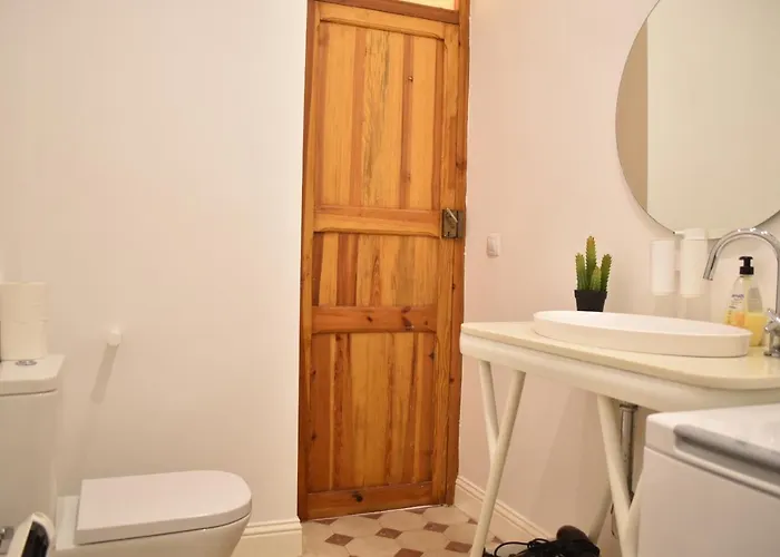 Gran Cerca De Ruzafa Apartment