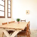 Gran Cerca De Ruzafa Holiday home *