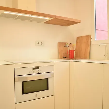 Gran Cerca De Ruzafa Appartement Valencia