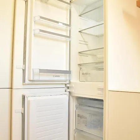 Appartement Gran Cerca De Ruzafa