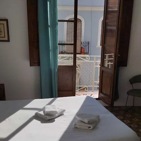 Gran Cerca De Ruzafa Valencie