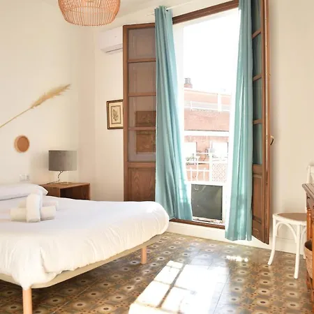 Gran Cerca De Ruzafa 발렌시아