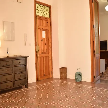 Gran Cerca De Ruzafa * 발렌시아