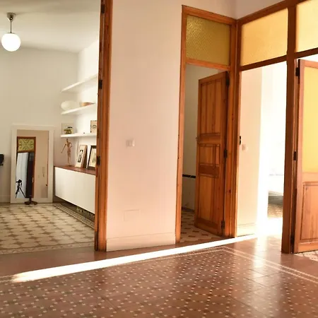 Gran Cerca De Ruzafa * Valencia