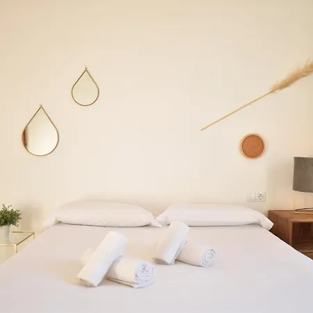 Gran Cerca De Ruzafa * 발렌시아