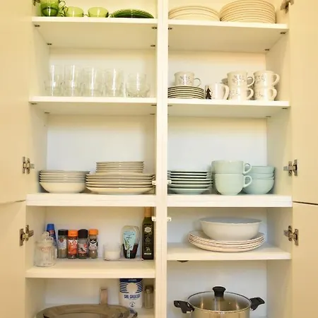 Gran Cerca De Ruzafa 아파트 *