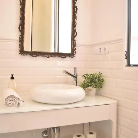 Gran Cerca De Ruzafa *