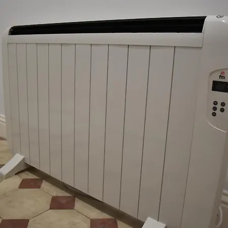 Gran Cerca De Ruzafa 아파트 발렌시아